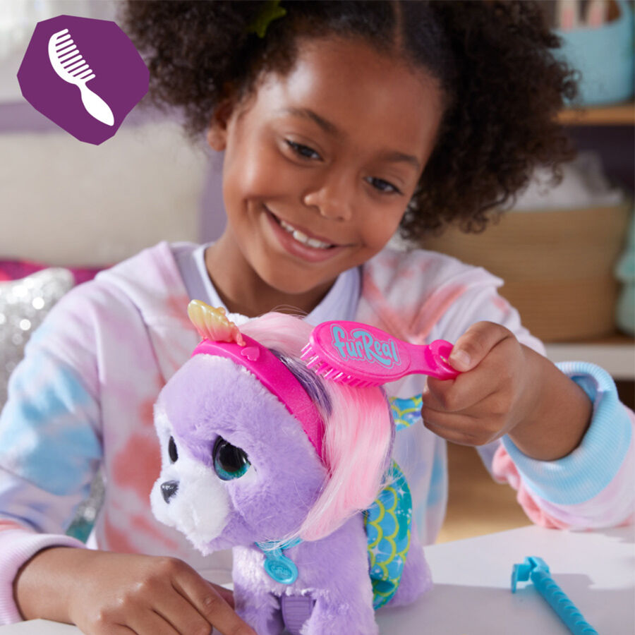 Furreal friends hund toys r us sales