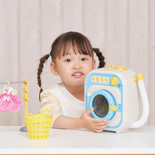 My Story 过家家玩具