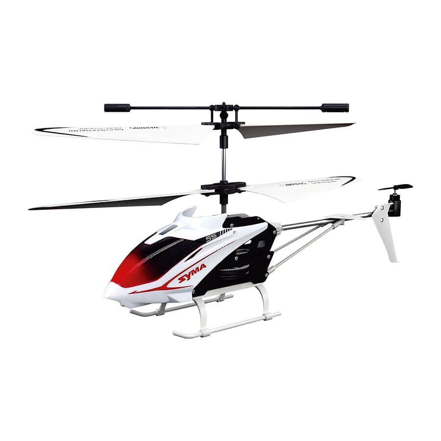 Syma s5 store helicopter
