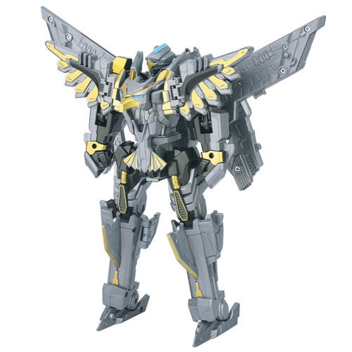 Tobot Speed Falcon - Diamond Edition (Two Body) Cyclone Hawk