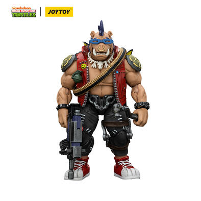 Joytoy Tmnt T-Beebop