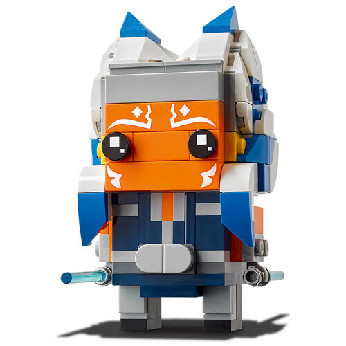 LEGO Brickheads Ahsoka Tano 40539