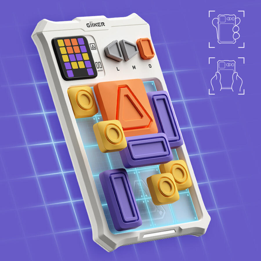 Smart Slide v2