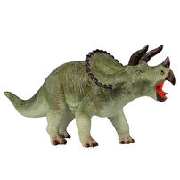 Recur Triceratops