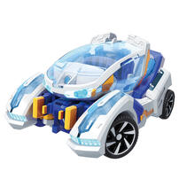 Tobot Shining Electric Eel - Assorted