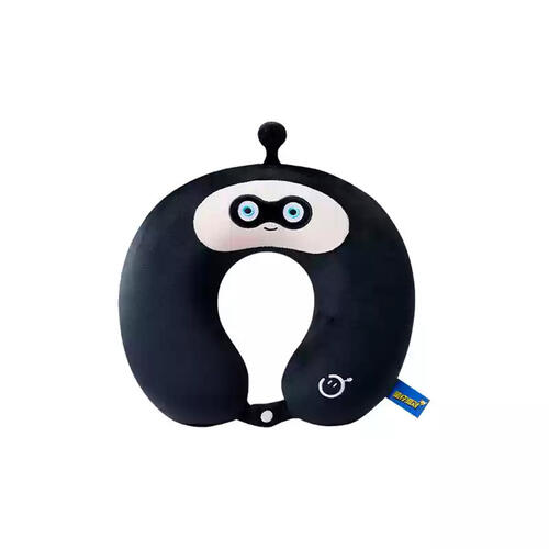  蛋仔派对 Q 弹 U 型枕 - 随机发货