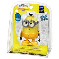 Minions Push De Walk - Assorted