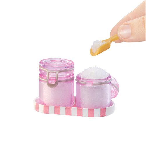 Mga'S Miniverse - Make It Mini Spa In Pdq - Assorted