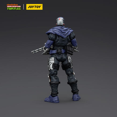 Joytoy Tmnt-Foot Clan A