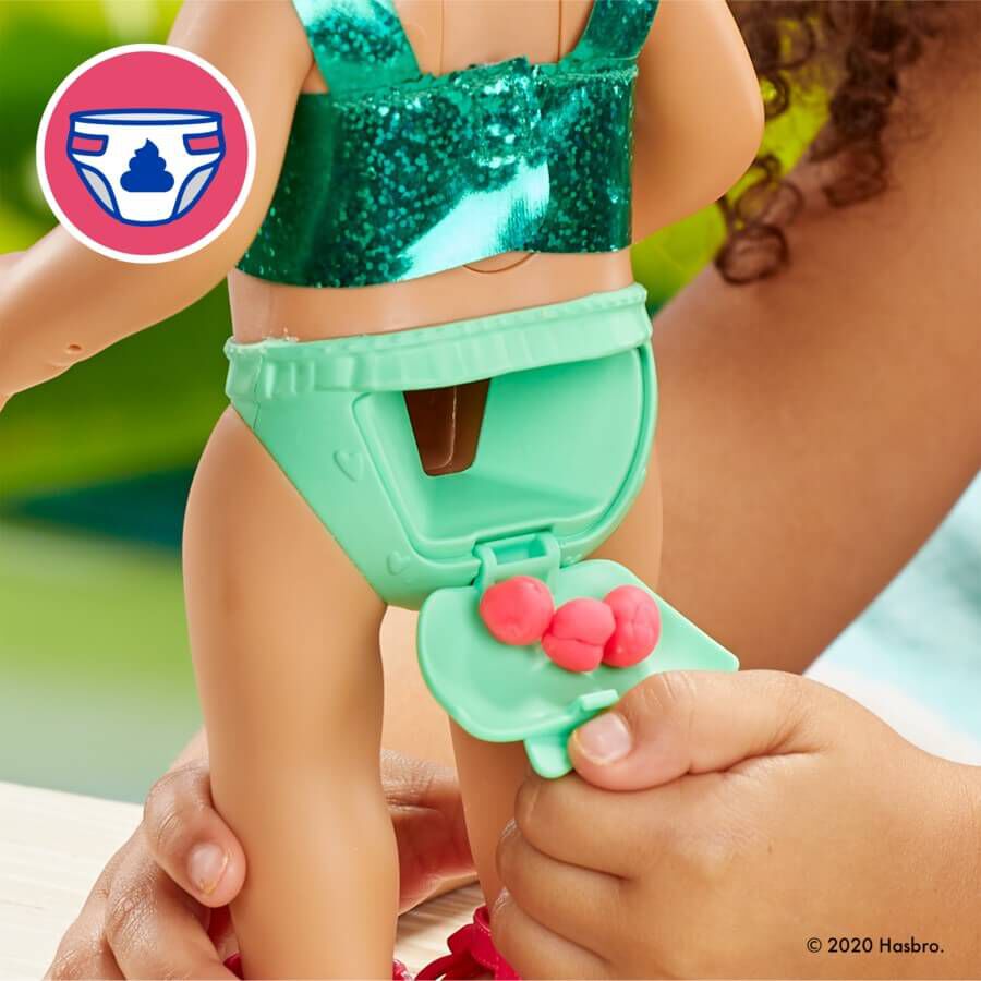 Baby store alive 2020