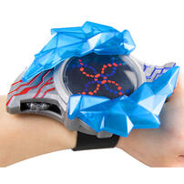 Ultraman Mal3 Henshin Mini