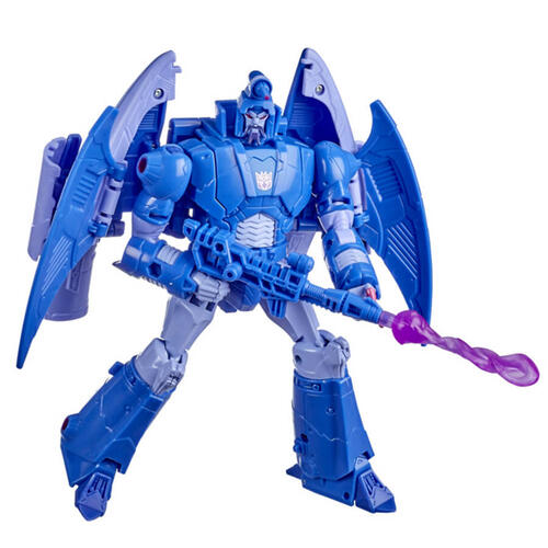 transformers变形金刚经典电影航行家级系列 随机发货