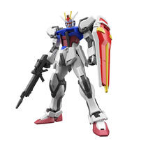 万代 Eg 1/144 强袭高达 