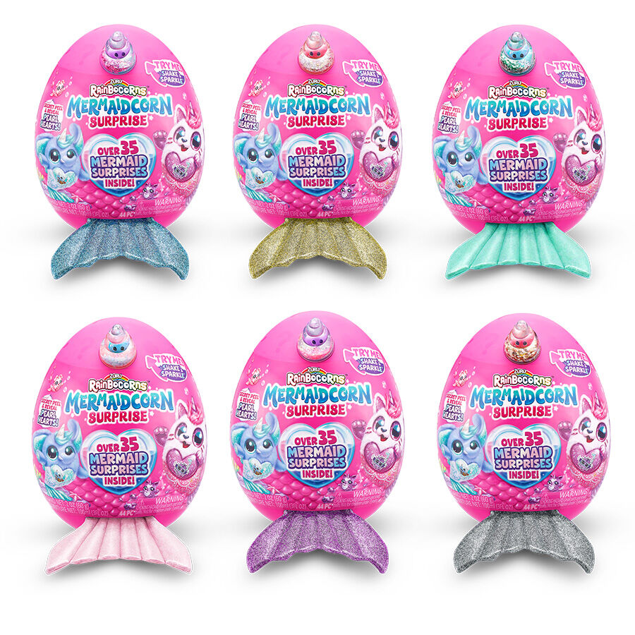 Rainbocorns Toys R Us China Official Website