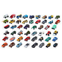 Matchbox Power Grab - Assorted