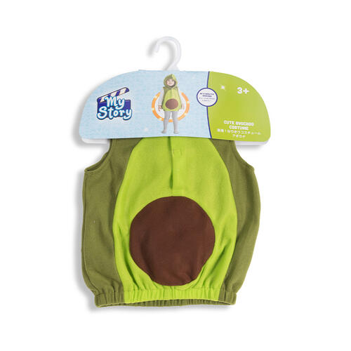 My Story Cute Avcando Costume