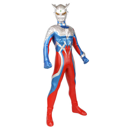 Bandai Ultraman 80cm Ultraman Zero Special