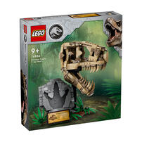LEGO Jurassic World Dinosaur Fossils: T. Rex Skull 76964