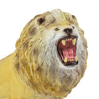 Recur Lion