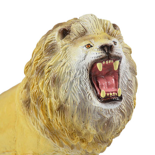 Recur Lion