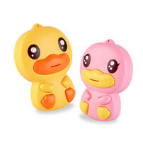 B.Duck Walkie Talkie