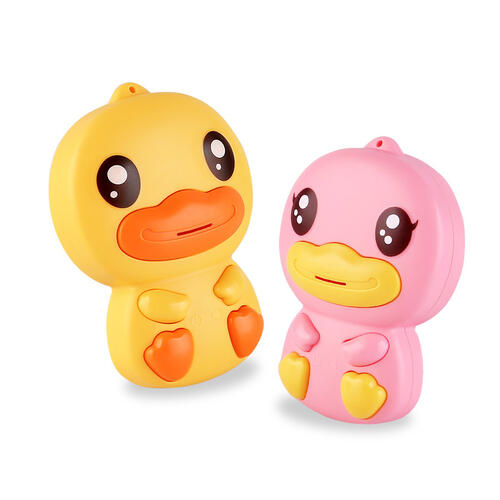 B.Duck Walkie Talkie