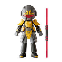 Bloks Hero Infinite Cv-01 Battle Suit Wukong