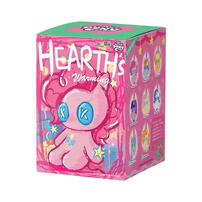 My Little Pony -Heater Night Doll Plush Pendant Blind Box - Assorted