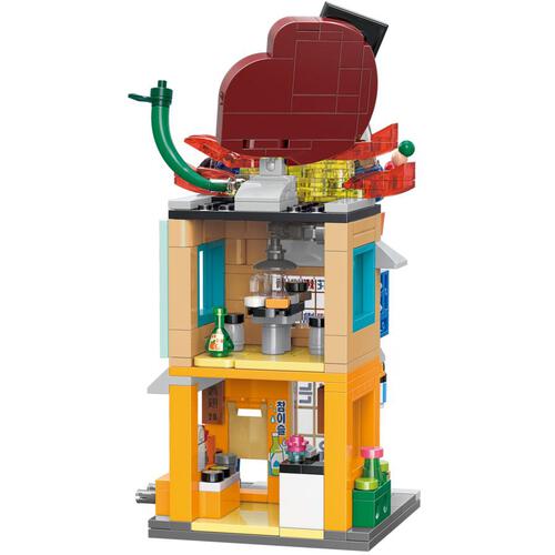 Keeppley Korean Style Barbecue Restaurant