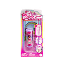 芭比 迷你芭比乐园惊喜娃娃系列CDU - 随机发货