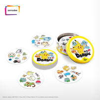 Pokemon宝可梦 嗒宝：宝可梦