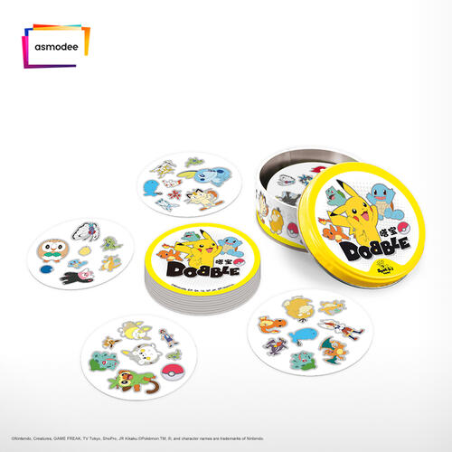 Pokemon宝可梦 嗒宝：宝可梦