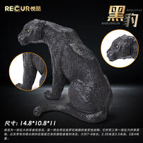 Recur Black Panther