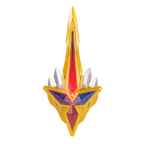 Ultraman DX Glitter Blade Shining Ver