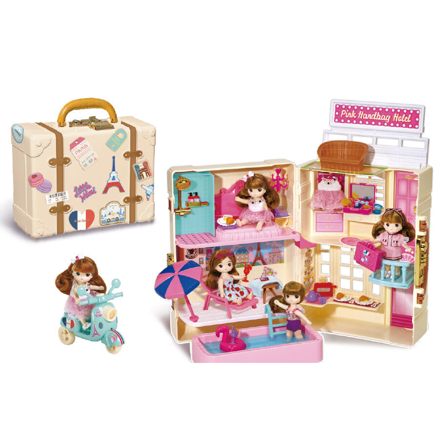 Blind bag dolls online