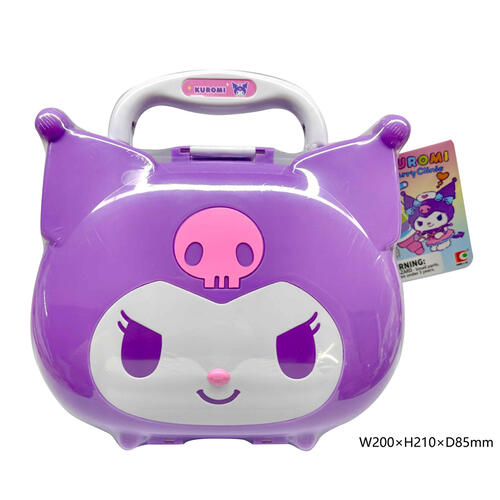 Sanrio Kuromi Carry Clinic