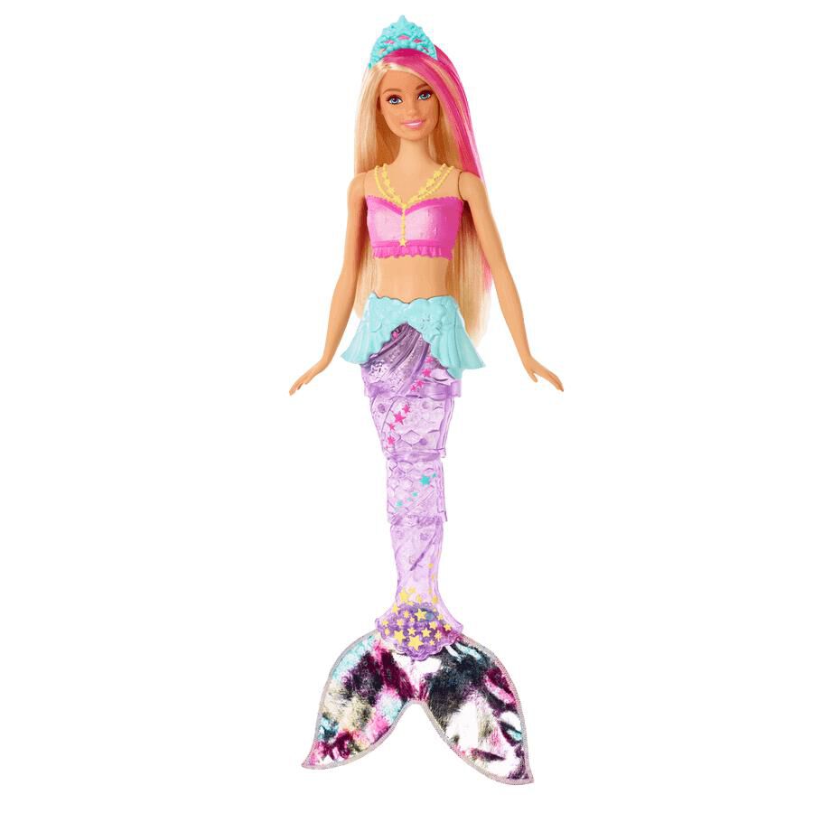 Barbie dolphin magic shop toys r us
