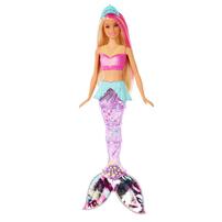 Barbie Dreamtopia Sparkle Mermaid Doll