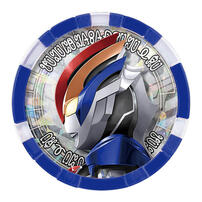 Ultraman奥特曼 泽塔奥特曼-奥特勋章新生代英雄最强形态套装 中文版