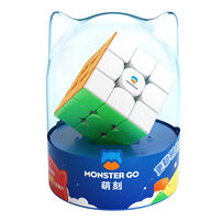 Monster Go Mg3 (Premium)