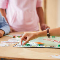 Monopoly Classic