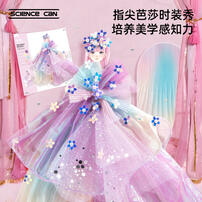 Science Can Bazaar Fashion Design