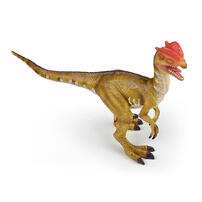 Recur Dilophosaurus