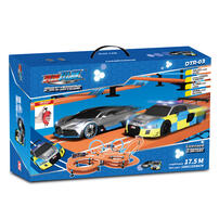 AGM Track Racing Car-Dtr03
