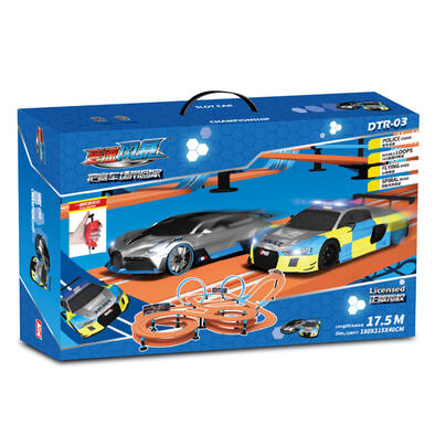 AGM Track Racing Car-Dtr03