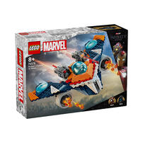 LEGO super heroes Tbd-Sh-2024-Marvel-4 76278