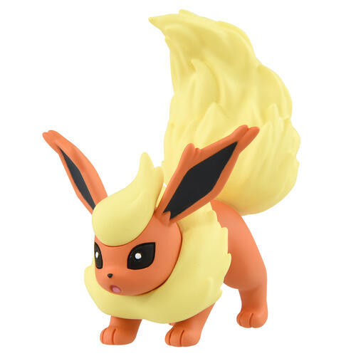 宝可梦 MS-火伊布