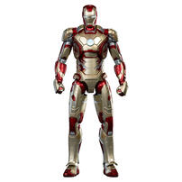 Iron Man MK42