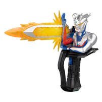 Ultraman Ray Sword Weapon Zero