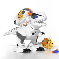 Yingjia Remote control dinosaur
